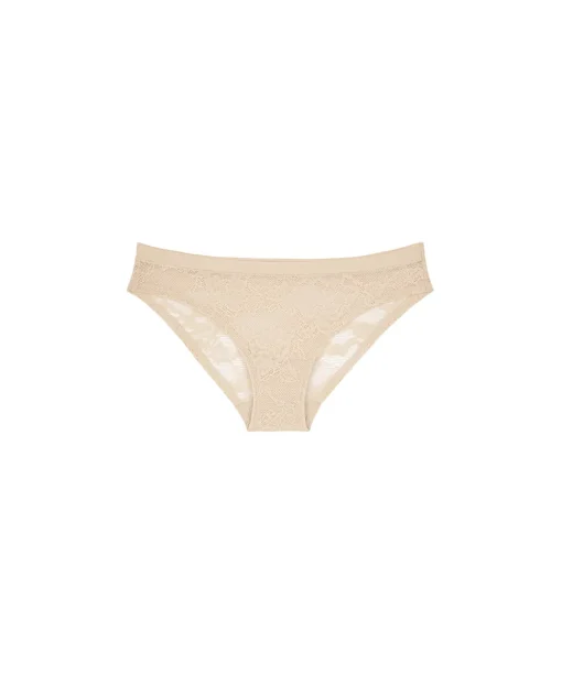 Triumph Trusser<6720 CREAMY DREAM - Smart Deco Trusser