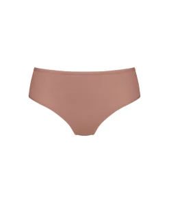 Mey Trusser<529 CREAMY NOUGAT - Pure Sense American Pants