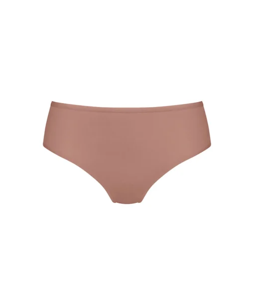 Mey Trusser<529 CREAMY NOUGAT - Pure Sense American Pants