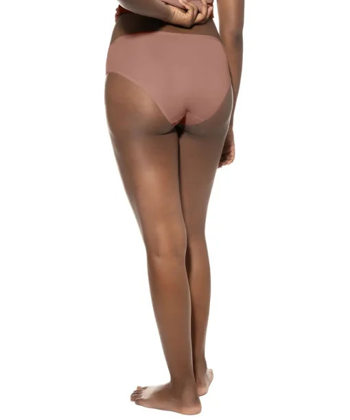 Mey Trusser<529 CREAMY NOUGAT - Pure Sense American Pants