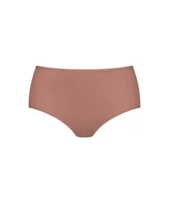 Mey Trusser<529 CREAMY NOUGAT - Pure Sense Waist Pants