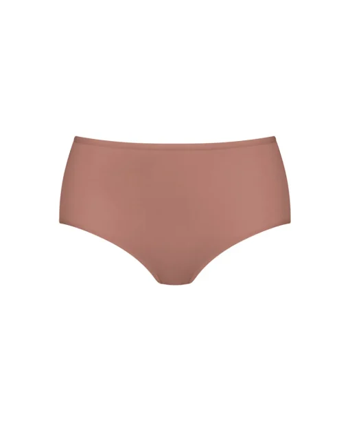 Mey Trusser<529 CREAMY NOUGAT - Pure Sense Waist Pants