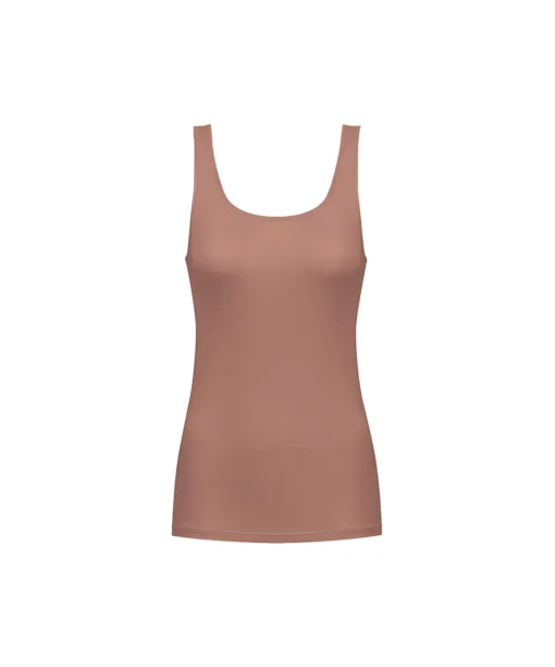 Mey Undertøj<529 CREAMY NOUGAT - Pure Sense Top