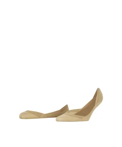 Falke Footies/ Sneaker-strømpe<4409 CRYSTAL - Elegant Step Socks