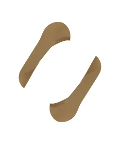 Falke Footies/ Sneaker-strømpe<4409 CRYSTAL - Elegant Step Socks