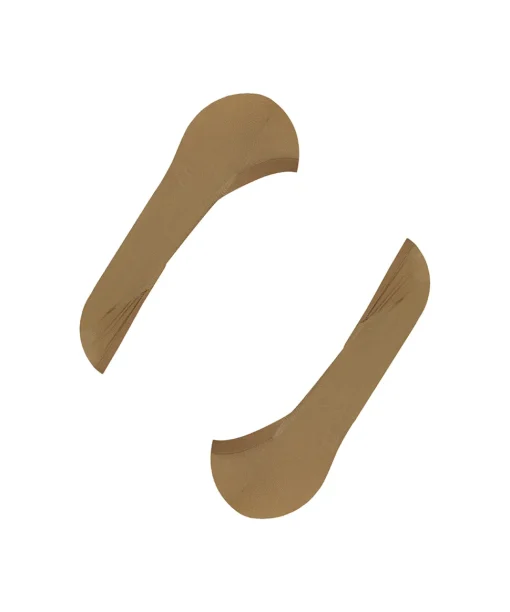 Falke Footies/ Sneaker-strømpe<4409 CRYSTAL - Elegant Step Socks