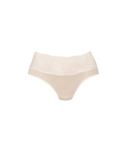 Anita Trusser<612 CRYSTAL - Essential Lace High waist