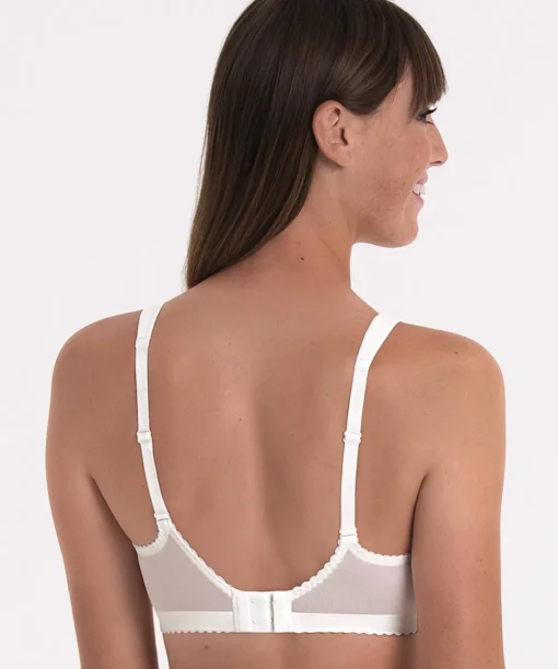 Anita Bh'er<612 CRYSTAL - Sita Soft bra