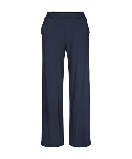 Calida Shorts/ Loungepants<339 DARK LAPIS BLUE - DSW Balancing Pants