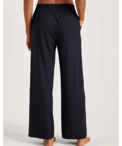 Calida Shorts/ Loungepants<339 DARK LAPIS BLUE - DSW Balancing Pants