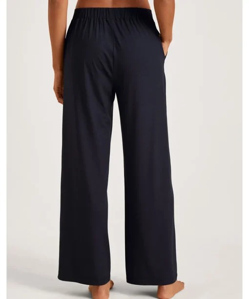 Calida Shorts/ Loungepants<339 DARK LAPIS BLUE - DSW Balancing Pants
