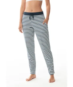 Mey Shorts/ Loungepants<895 DEEP SHADOW - Night2Day Pants