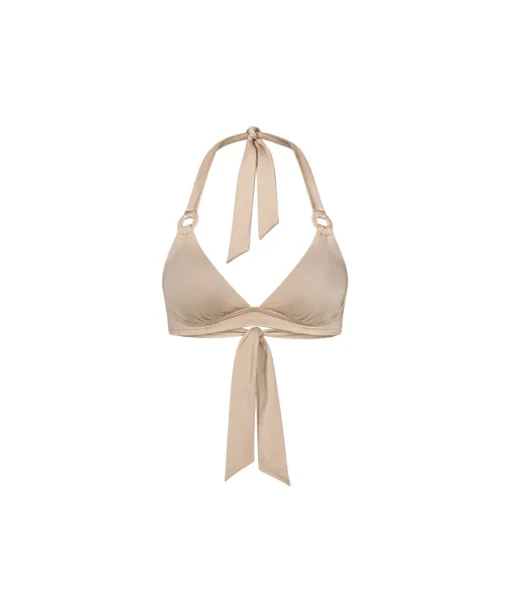 Triumph Bikinier<6313 DESERT - Midnight Swim Bikini Top