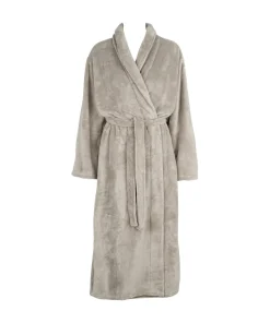 Missya Kåber<333 DOLPHIN GREY - Cornflocker Robe
