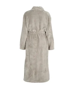 Missya Kåber<333 DOLPHIN GREY - Cornflocker Robe