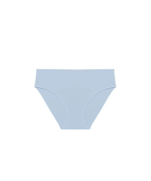 Simone Pérèle Trusser<539 DREAM BLUE - Andora Retro briefs
