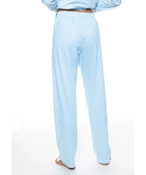 Mey Shorts/ Loungepants<309 DREAM BLUE - Sleepsation Pants