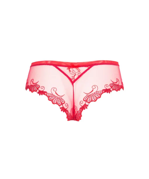 Lise Charmel Sexet Lingeri|Trusser<2402 DS/DRESSING SOLAIRE - Dressing Floral Boyshort