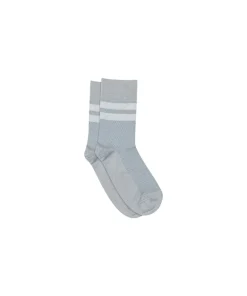 Mp Denmark Ankelstrømper/ Sokker<1468 DUSTY BLUE - Emily Socks