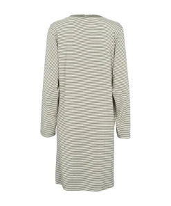 Missya Natskjorter/ Big Shirts<522 DUSTY GREEN - Emma Nightdress