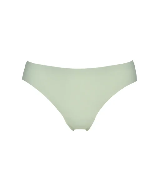 Missya Trusser<522 DUSTY GREEN - Seamless String 3-pack