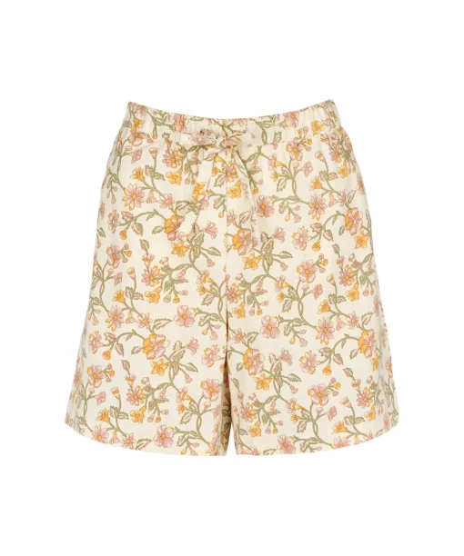 Missya Shorts/ Loungepants<190 DUSTY ROSE - Pina Shorts