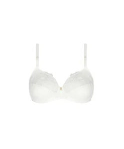 Lise Charmel Bh'er<0199 EN/ECRU NACRE - Bellissime 3parts Full Cup