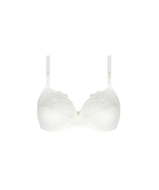 Lise Charmel Bh'er<0199 EN/ECRU NACRE - Bellissime 3parts Full Cup