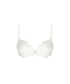 Lise Charmel Bh'er<0199 EN/ECRU NACRE - Bellissime Contour