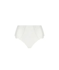 Lise Charmel Trusser<0199 EN/ECRU NACRE - Bellissime Brief