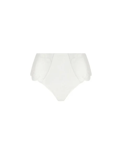 Lise Charmel Trusser<0199 EN/ECRU NACRE - Bellissime Brief