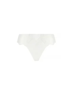 Lise Charmel Trusser<0199 EN/ECRU NACRE - Bellissime Thong