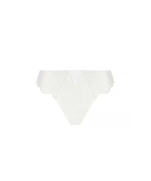 Lise Charmel Trusser<0199 EN/ECRU NACRE - Bellissime Italian Bikini