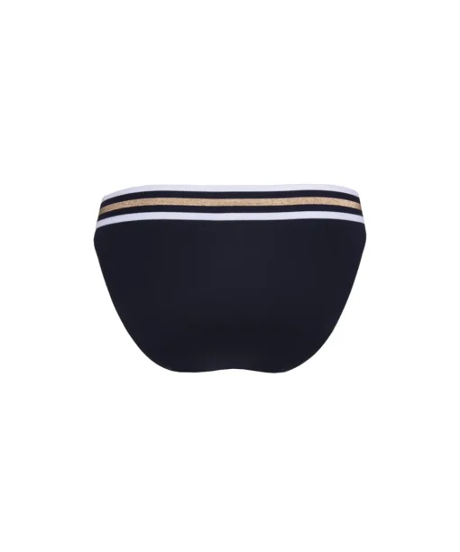 Lise Charmel Bikinier<10266 EN/ENCRE NAUTIQUE - Energie Nau Bikini Classic
