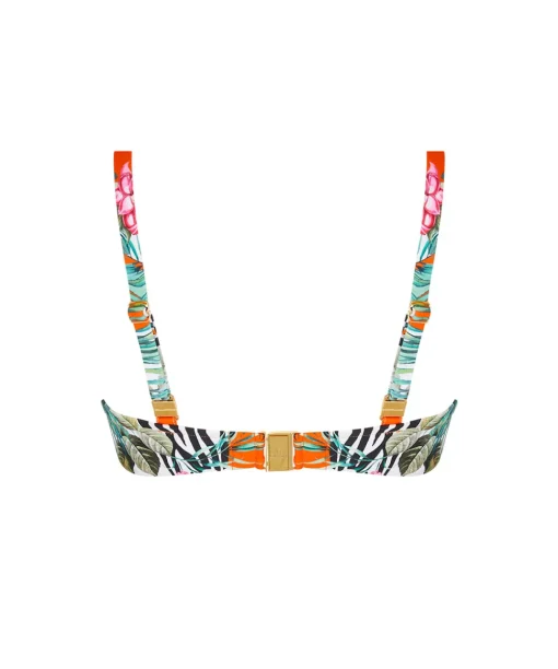 Lise Charmel Bikinier<10301 ET/ECHAPPEE TROPIC - Echappee Balconnette