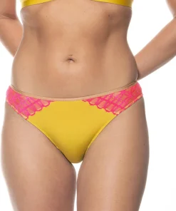 Mey Trusser<1231 EXOTIC PINK - Poetry Brasil