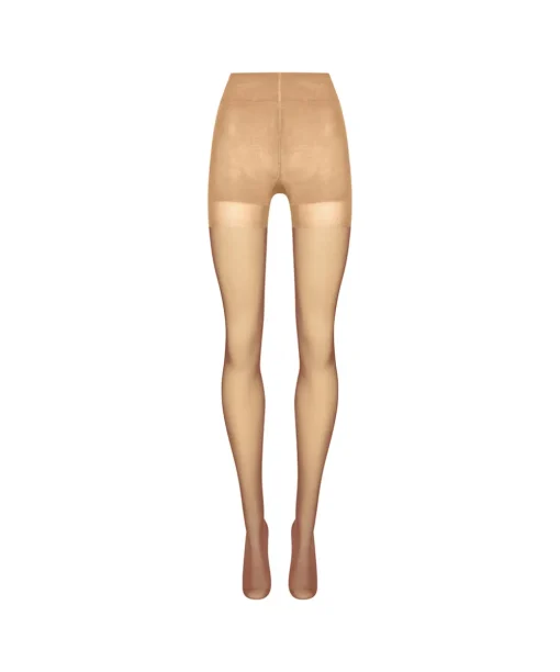 Wolford Strømpebukser/ Leggings<4738 FAIRLY LIGHT - Miss W 30 Push Up Strømpebukser/Leggings