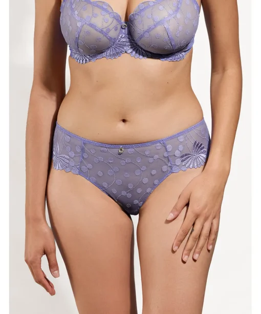 Empreinte Trusser<0559 FLEUR DE LIN - Tess Shorty