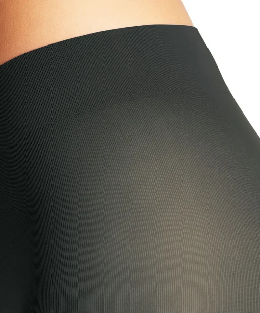 Falke Strømpebukser/ Leggings<7474 FOREST - Pure Matt 50 TI Tights
