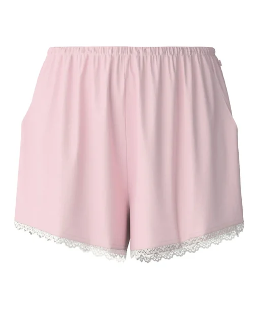 Calida Shorts/ Loungepants<240 FRAPPE ROSE-PINK - Favourites Coast Shorts