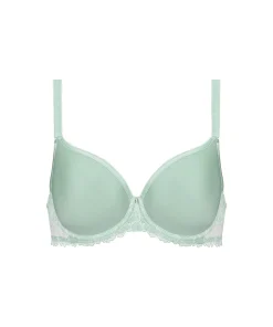 Mey Bh'er<548 FROZEN MINT - Luxurious Spacer Bra