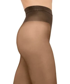 Wolford Strømpebukser/ Leggings<4365 GOBI - Synergy 40 leg support Strømpebukser/Leggings