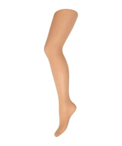 Decoy Strømpebukser/ Leggings<4211 GOLDEN - Tights Perfect Fit 15 D