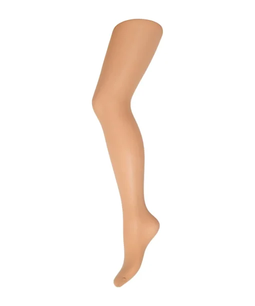Decoy Strømpebukser/ Leggings<4211 GOLDEN - Tights Perfect Fit 15 D
