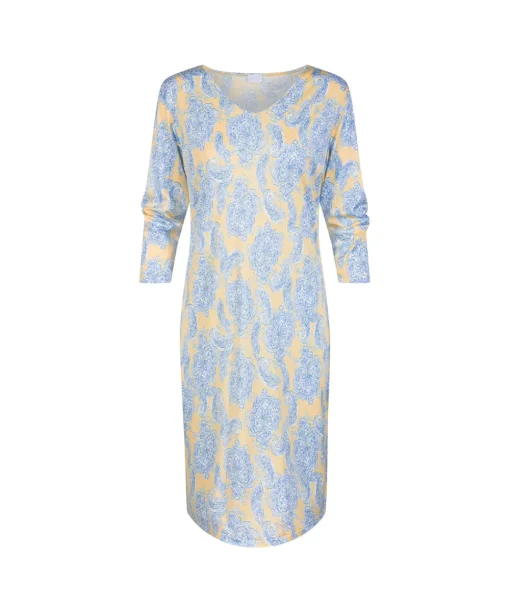 Mey Natkjoler/ Underkjoler/ Chemiser<390 GOLDEN DAY - Tais 3/4-Sleeved Sleepshirt
