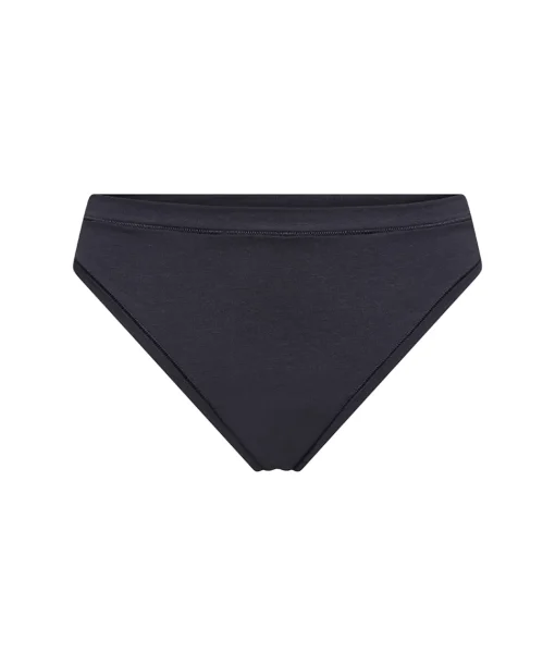 JBS of Denmark Undertøj|Trusser<8 GRÅ - Bambus String