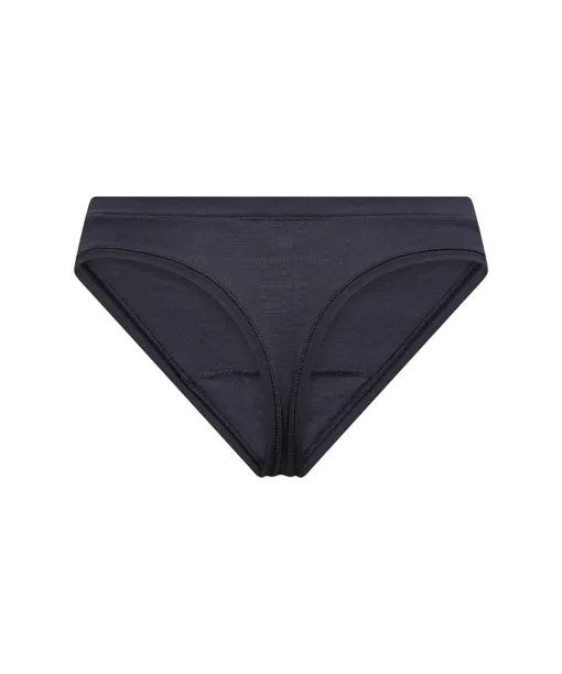 JBS of Denmark Undertøj|Trusser<8 GRÅ - Bambus String
