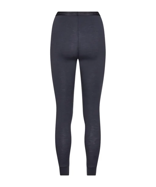 JBS of Denmark Undertøj<8 GRÅ - Wool Pants
