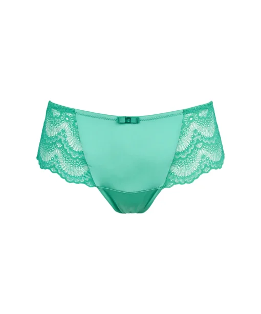 Missya Trusser<010 GREEN - Tanya String