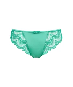 Missya Trusser<010 GREEN - Tanya Tai